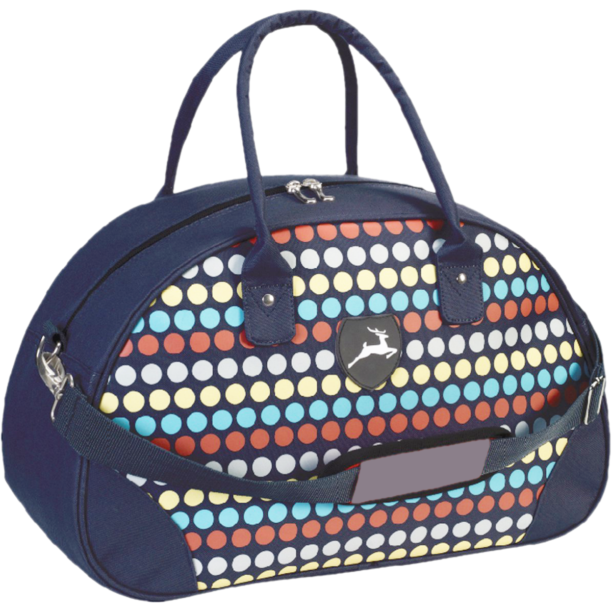 Stag Fashion De Luxe Hockeytasche