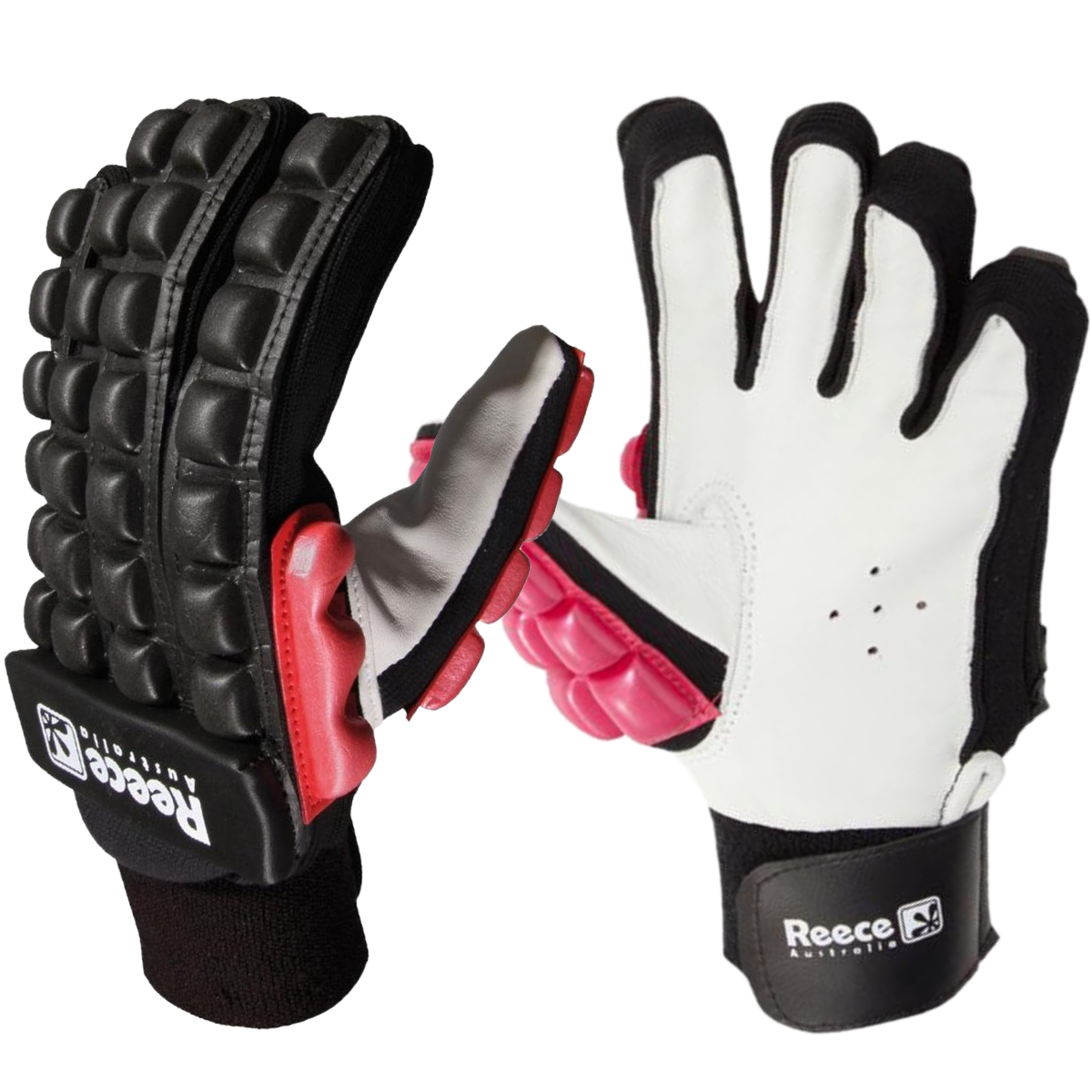 Reece Vollfinger-Hockeyhandschuh