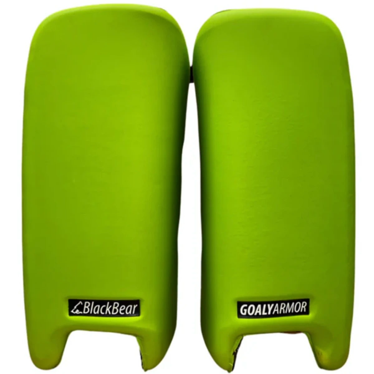 BlackBear Racoon Legguards