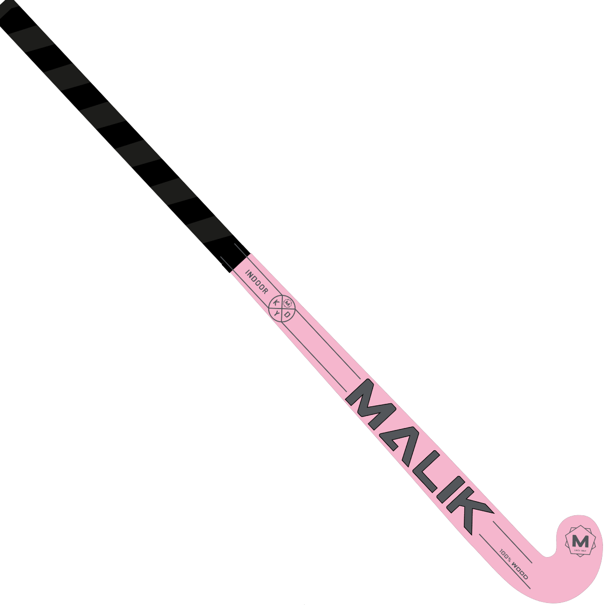 Malik CB kiddy hockeystick