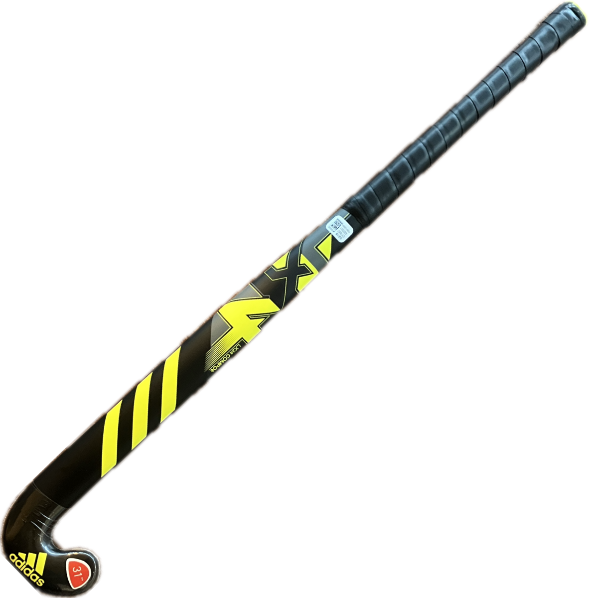 Adidas LX24 compo 6 hockeystick