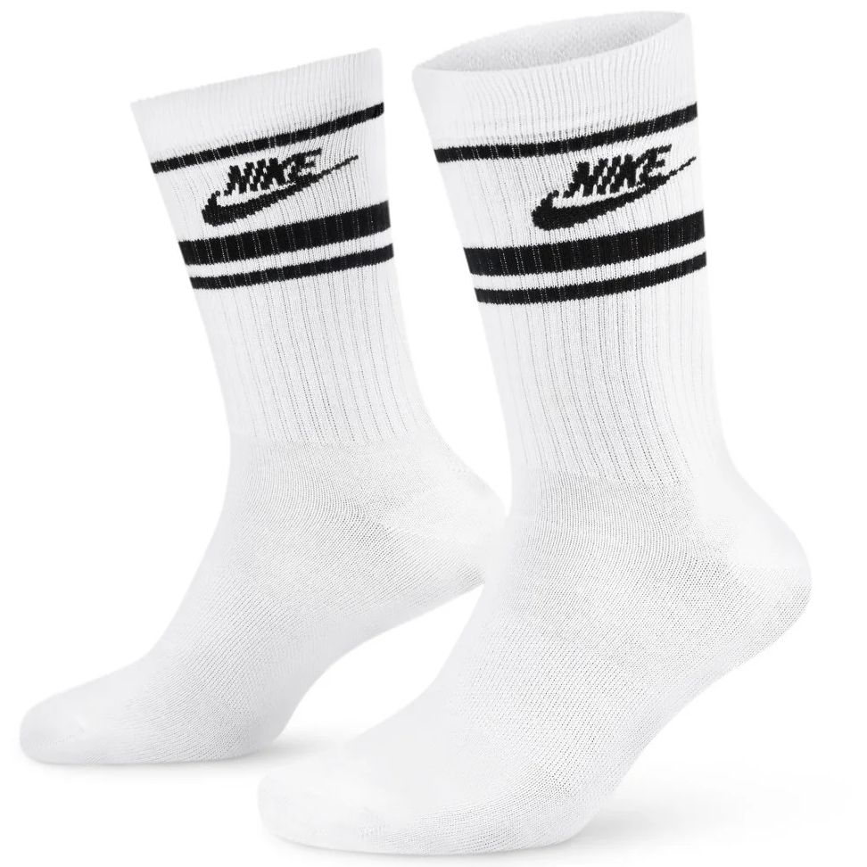 Nike Crew Sokken 3Pack