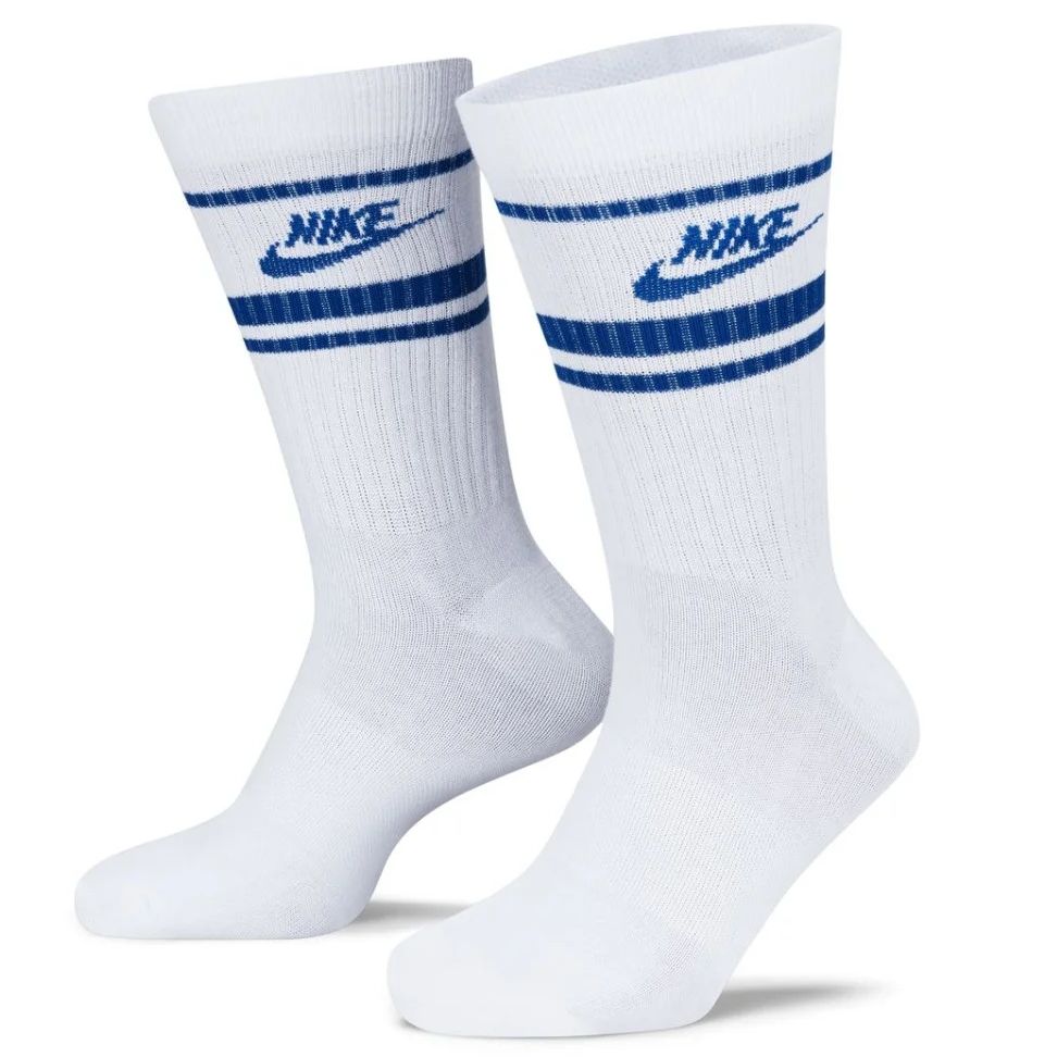 Nike Crew Sokken 3Pack