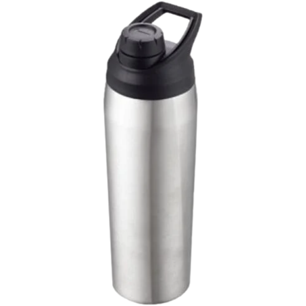 Nike Stainless steel chug bidon