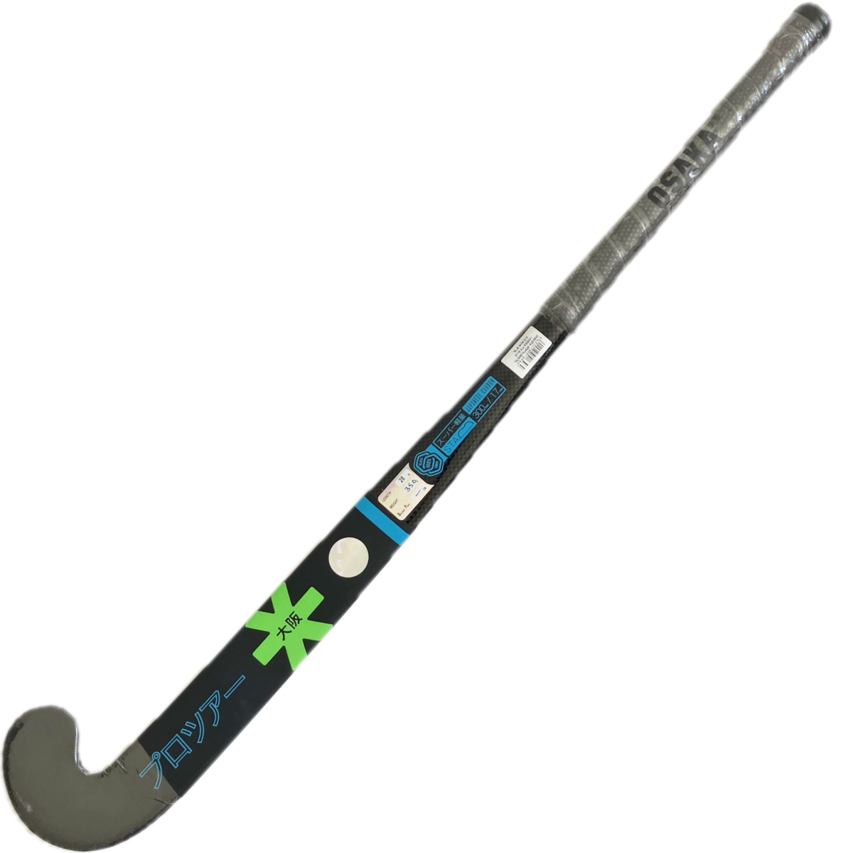 Osaka 1 Serie PTK Hockeyschläger