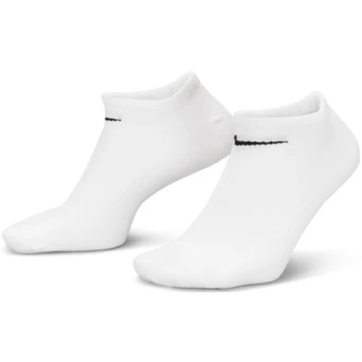 Nike Invisible Sokken 3 Pack
