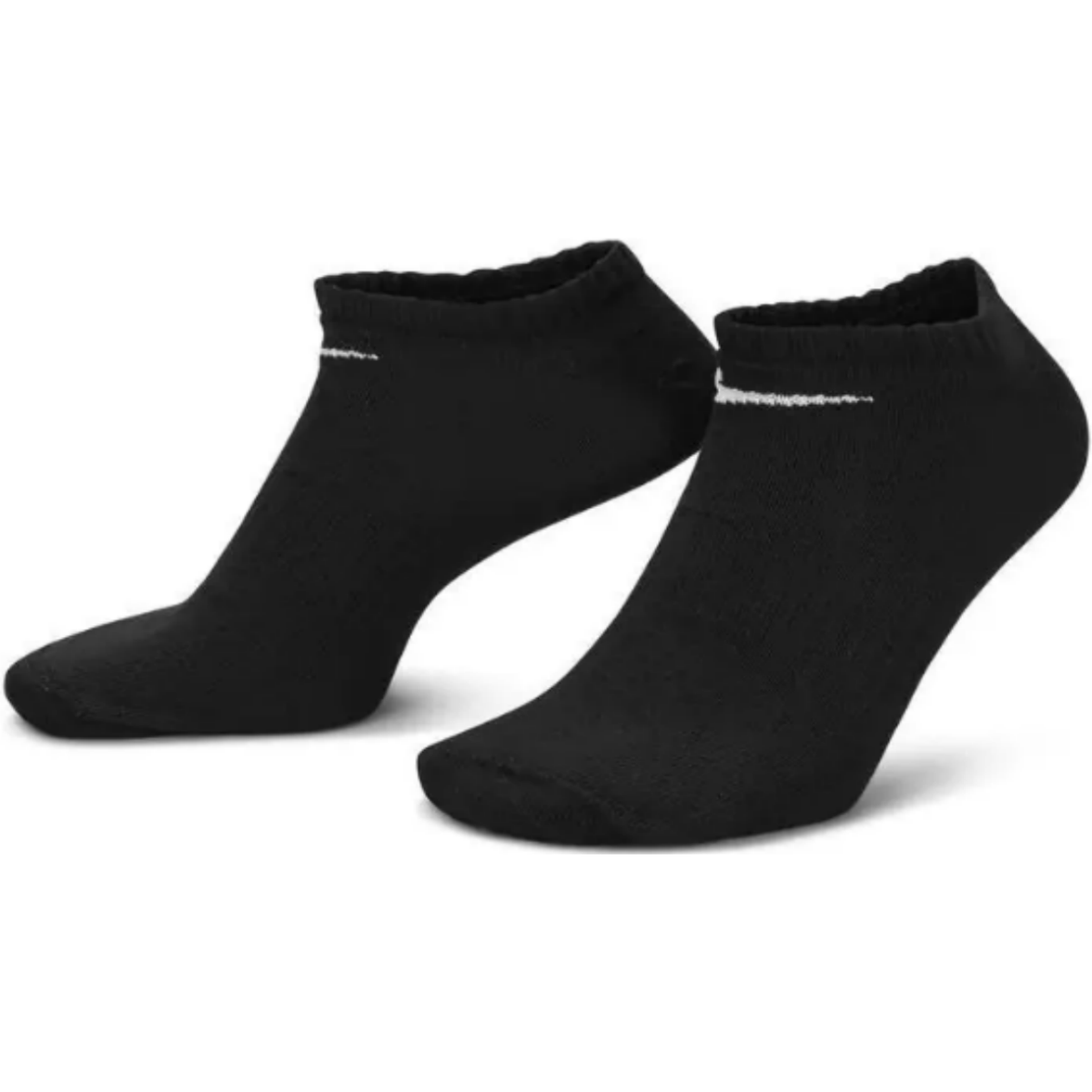 Nike Invisible Sokken 3 Pack