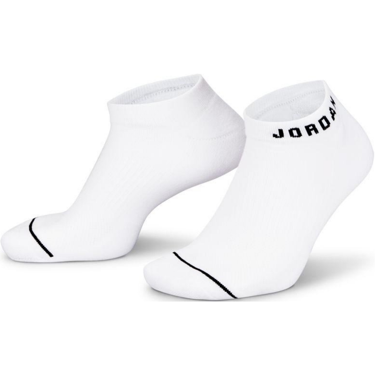 Nike Jordan Invisible Sokken 3Pack