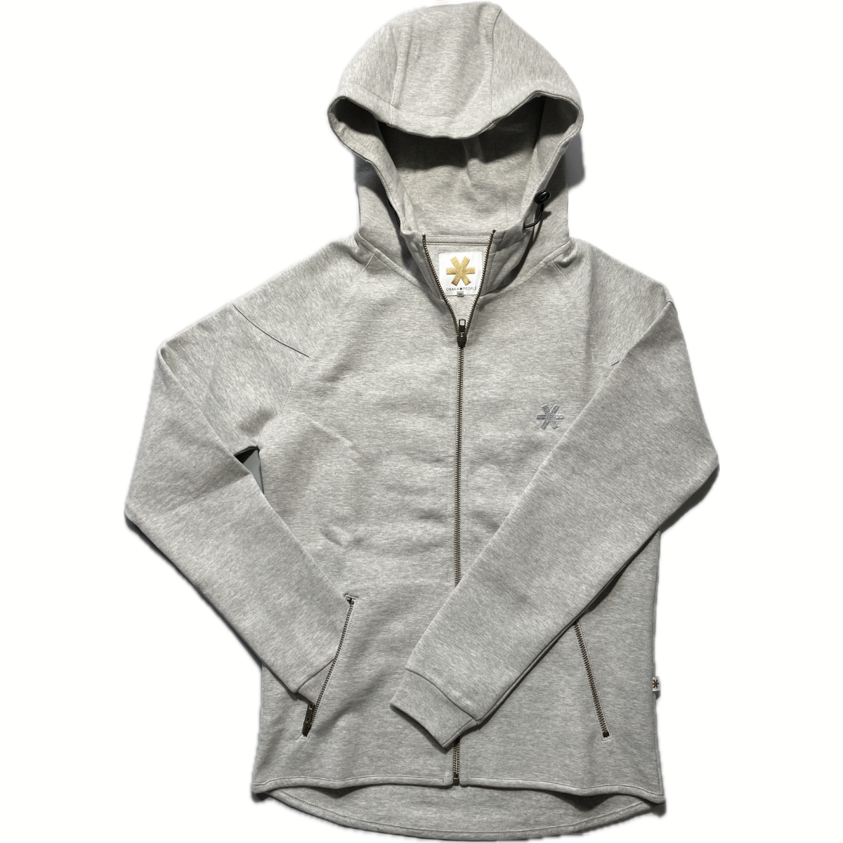 Osaka Herren-Hoodie aus technischem Fleece
