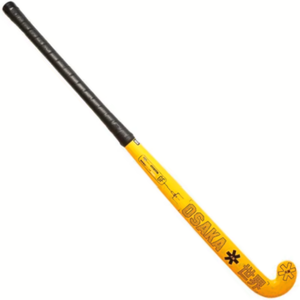 Osaka Vision GF hockeystick
