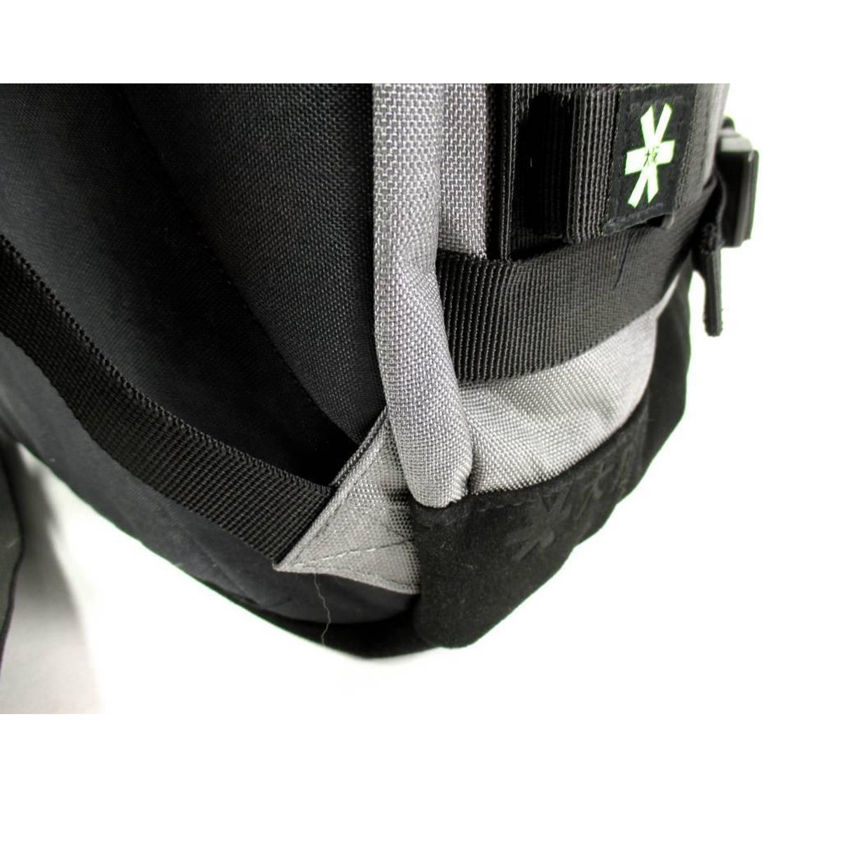 Osaka Großer Unstoppable Rucksack