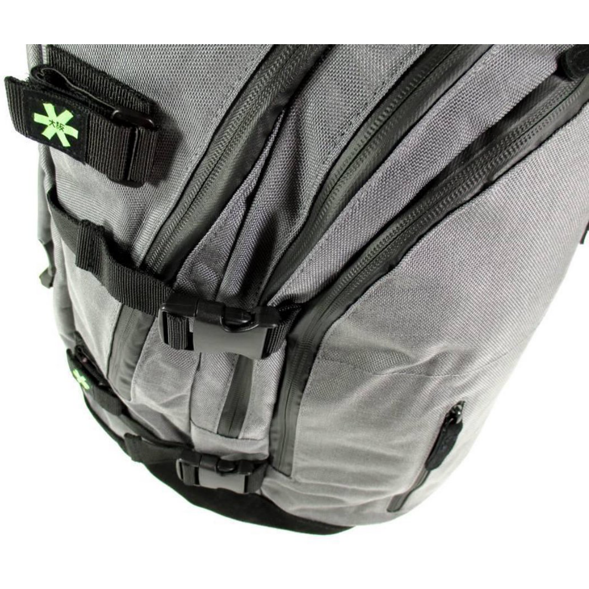 Osaka Großer Unstoppable Rucksack
