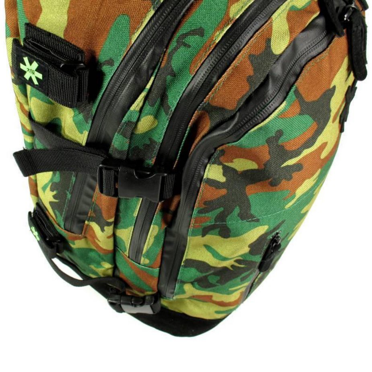 Osaka Großer Unstoppable Rucksack