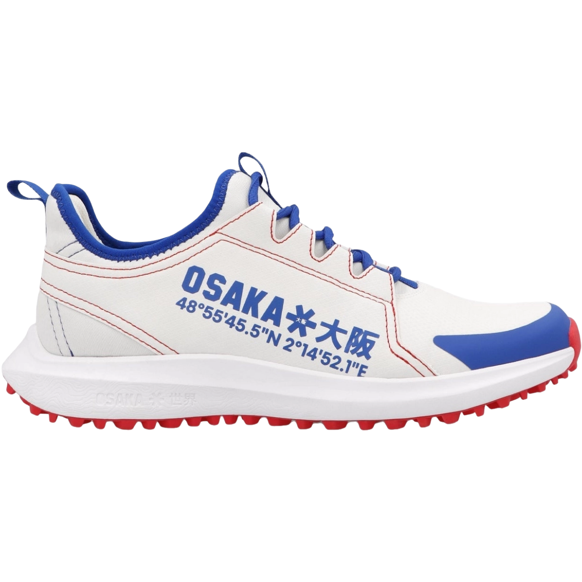 Osaka Furo uni hockeyschoenen