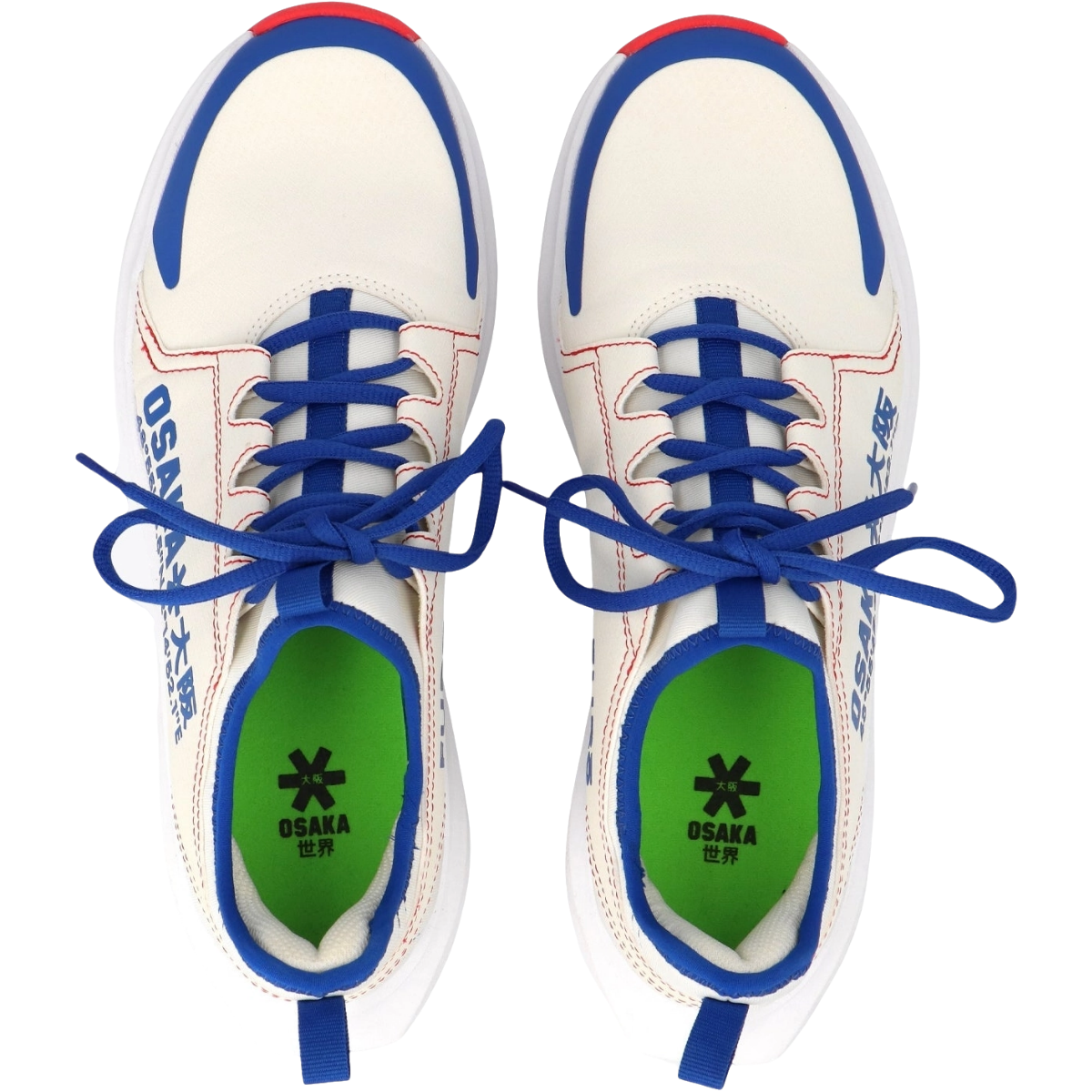 Osaka Furo uni hockeyschoenen