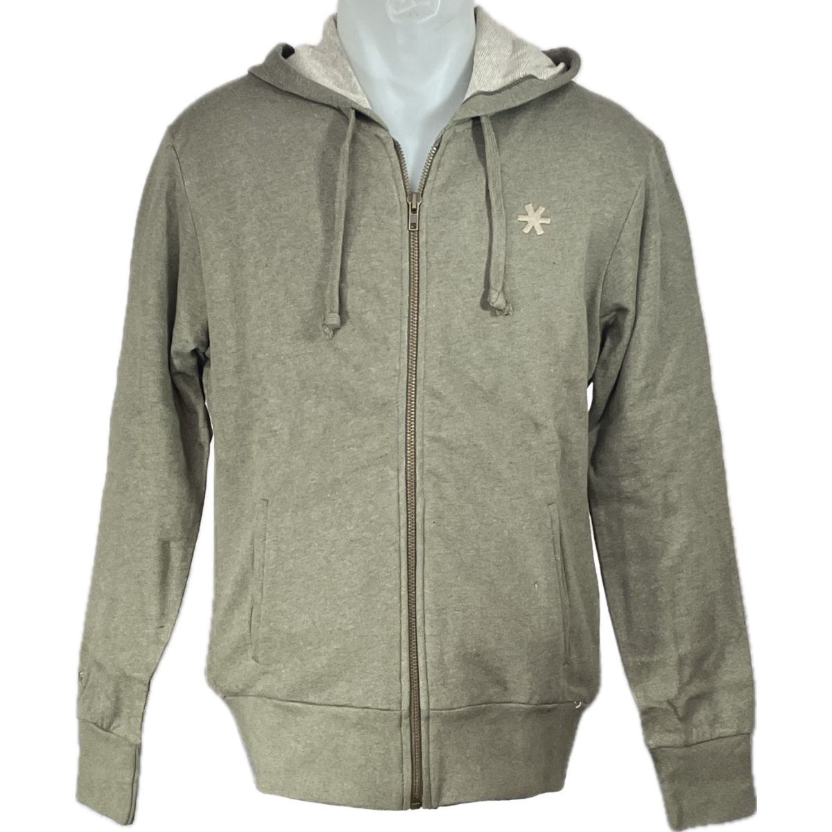 Osaka Herren-Hoodie