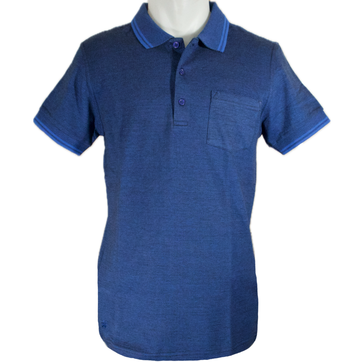 Osaka Herren-Polo