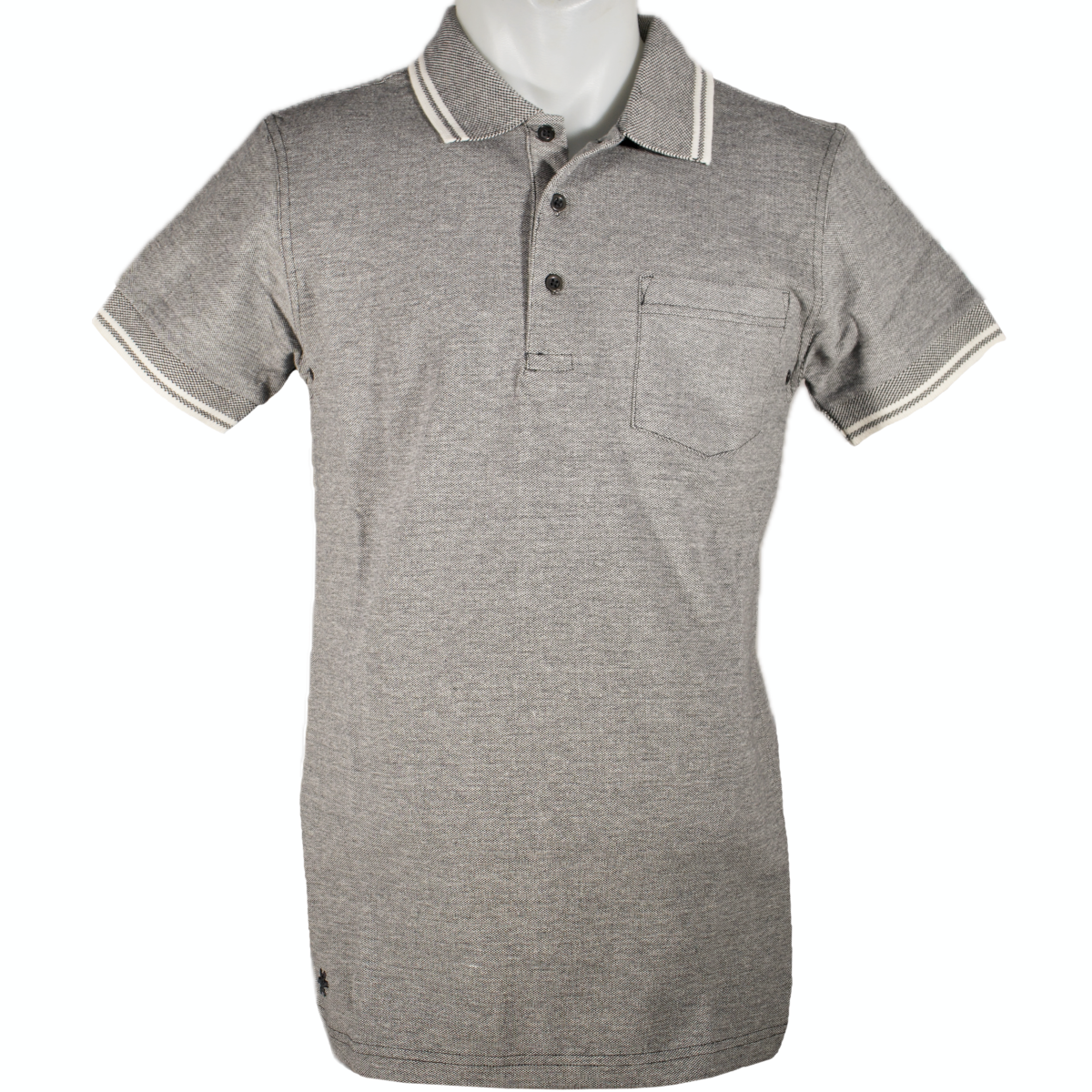 Osaka Herren-Polo