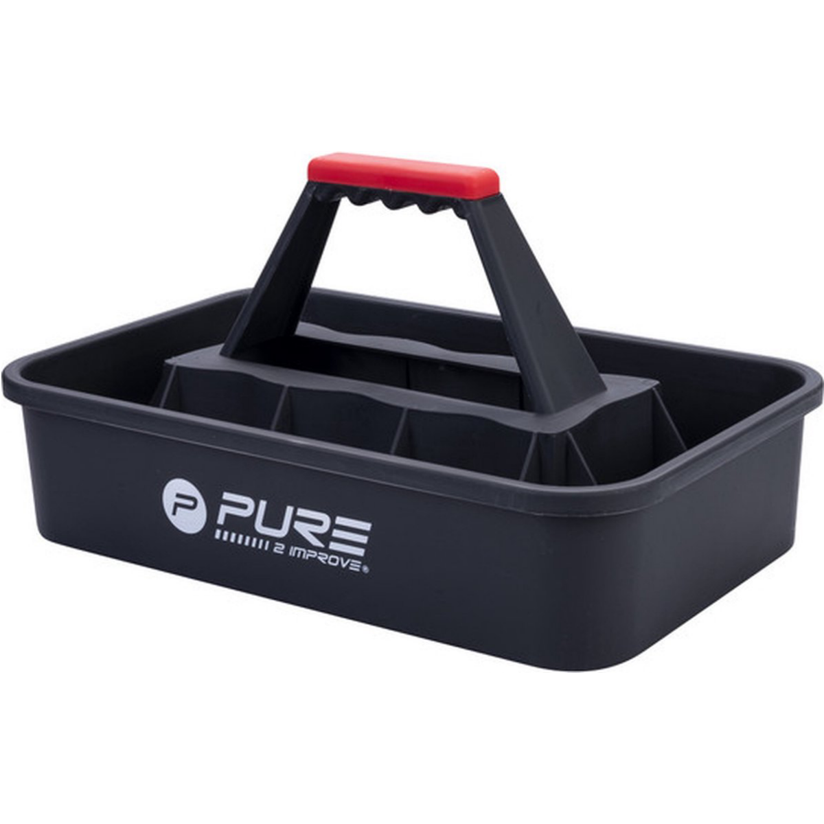 Pure2Improve Wasserflaschenhalter