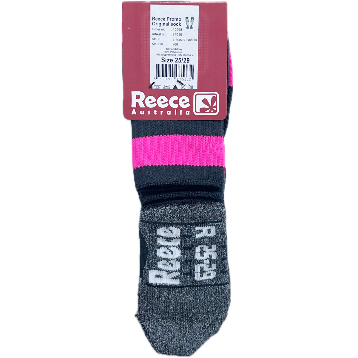 Reece Promo Original Hockeysocken
