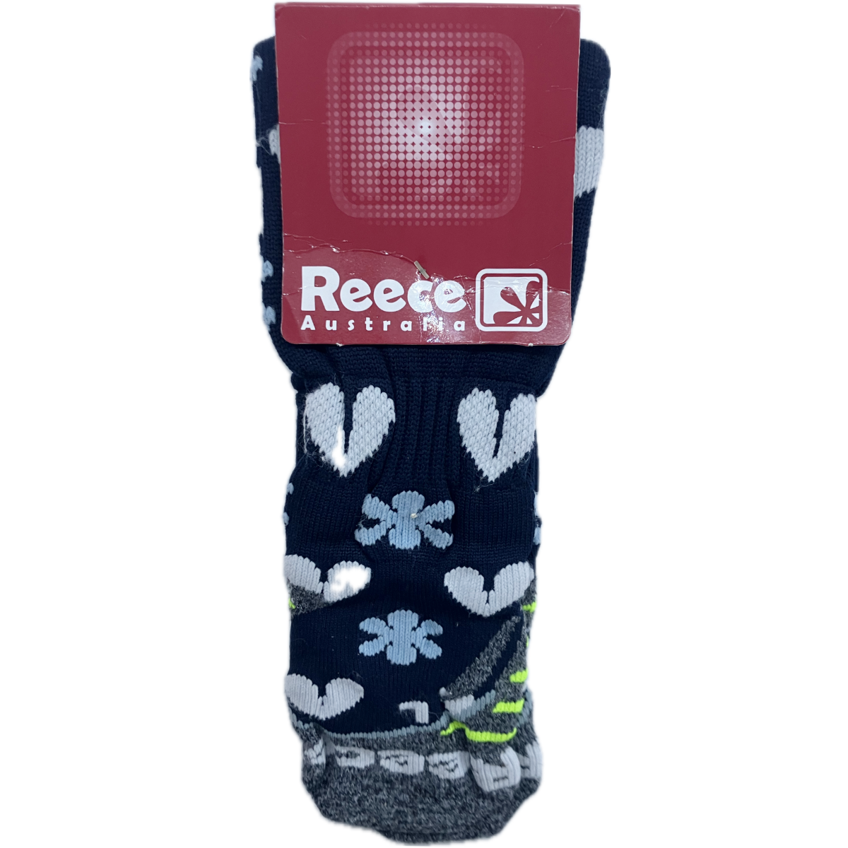 Reece Promo Fantasy Hockeysocken