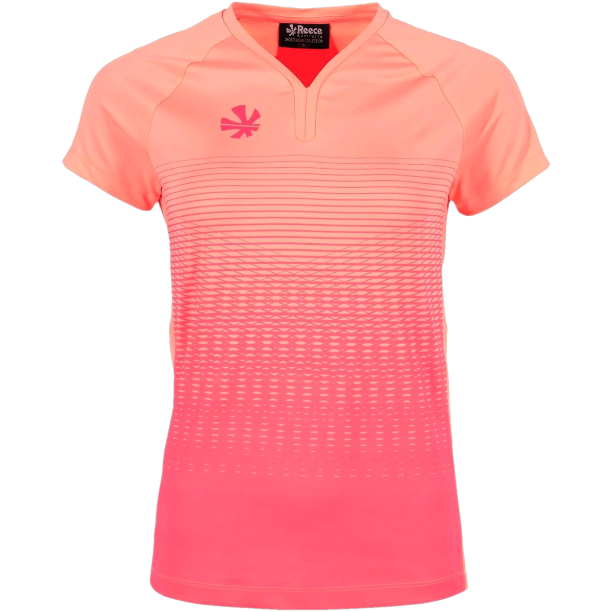 Reece Damen T-Shirt