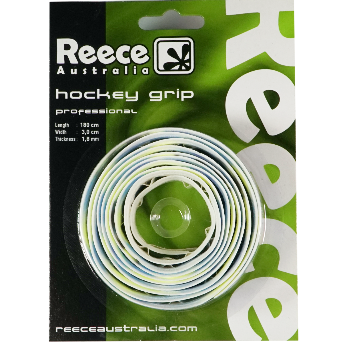 Reece Hockey-Griff
