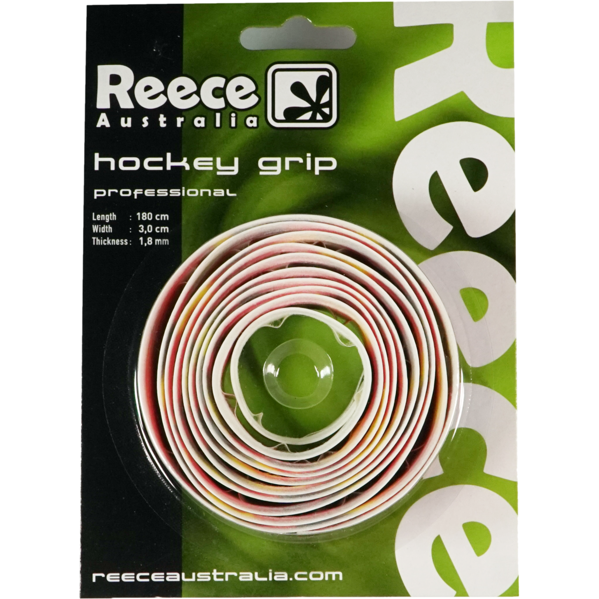 Reece Hockey-Griff