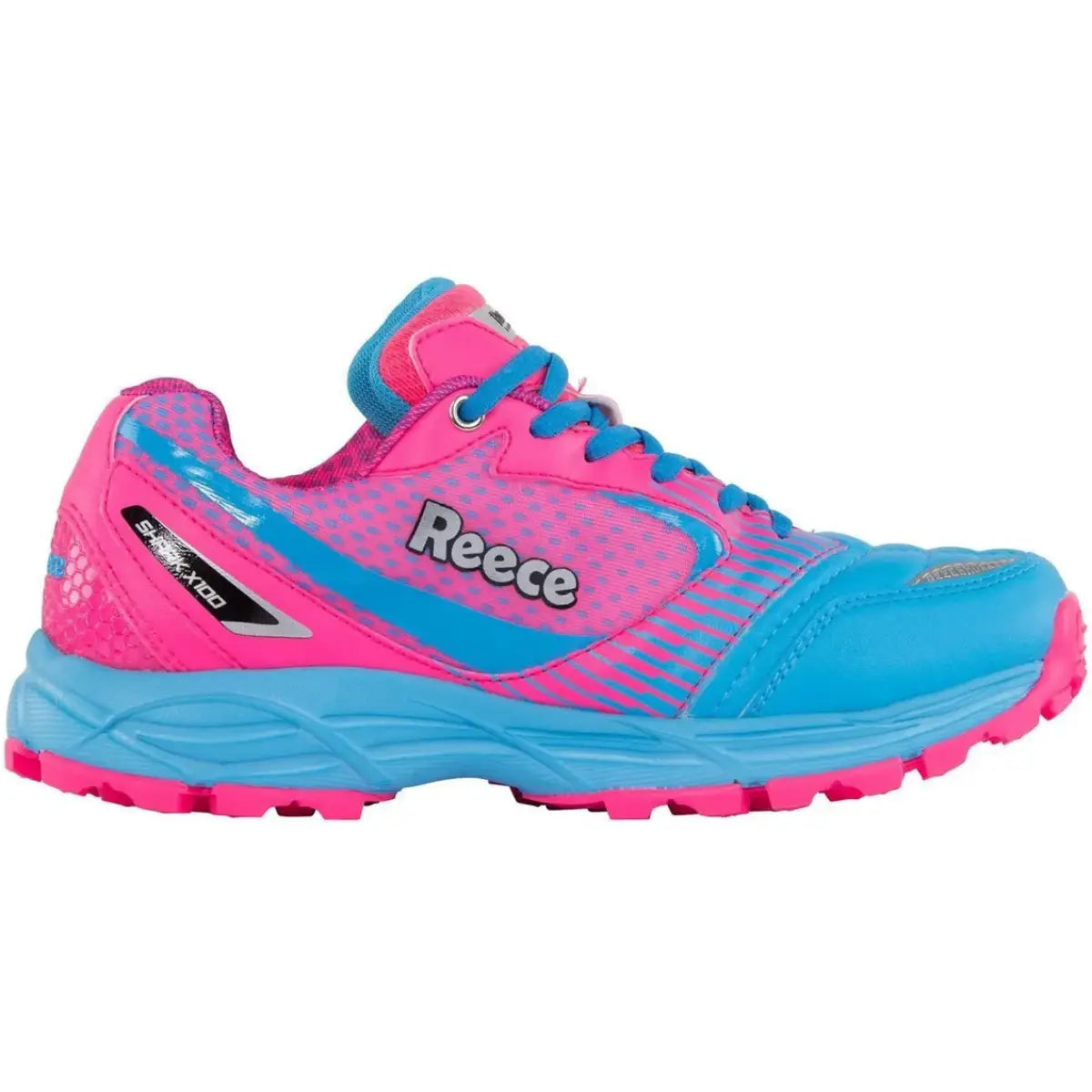 Reece Shark Hockeyschuh