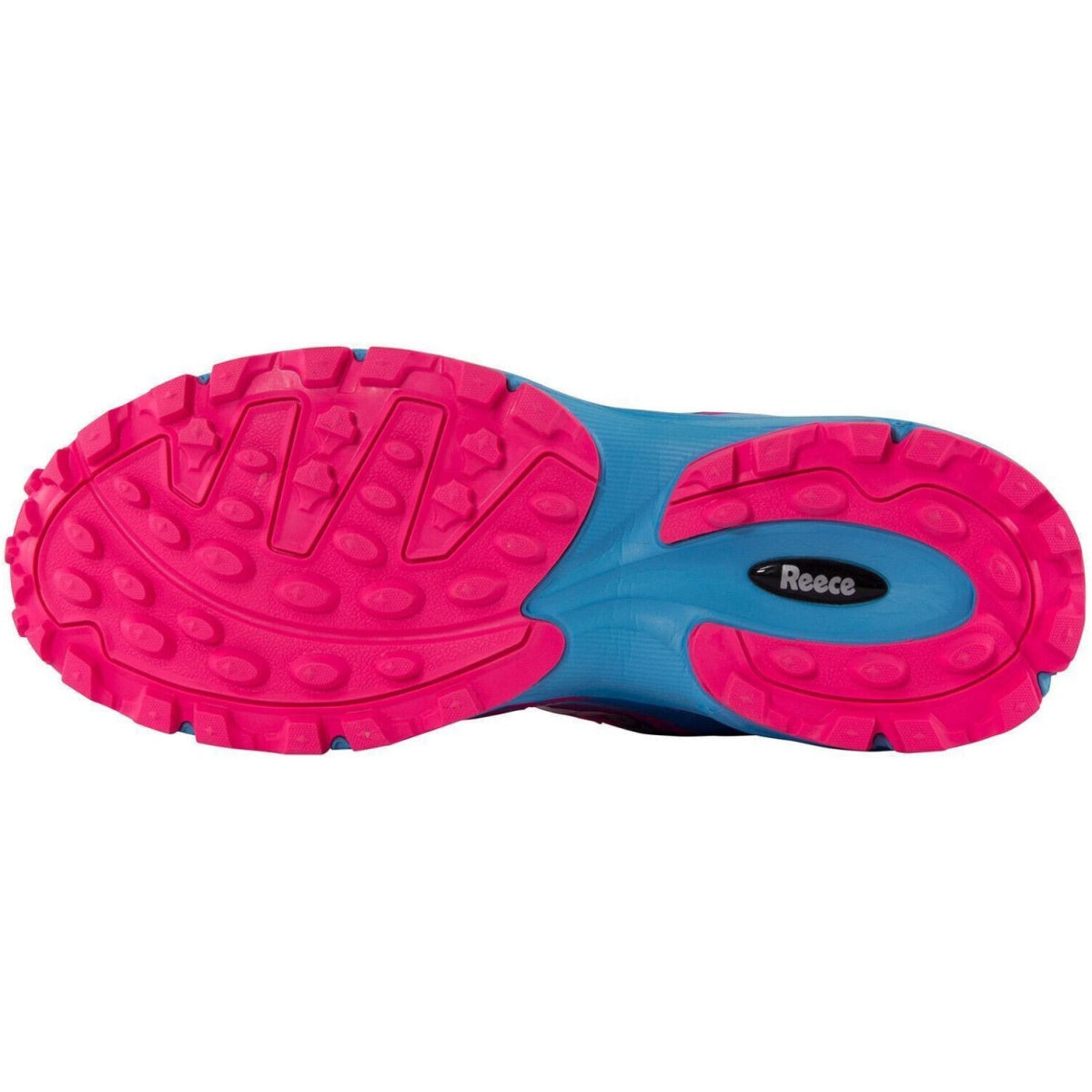 Reece Shark Hockeyschuh