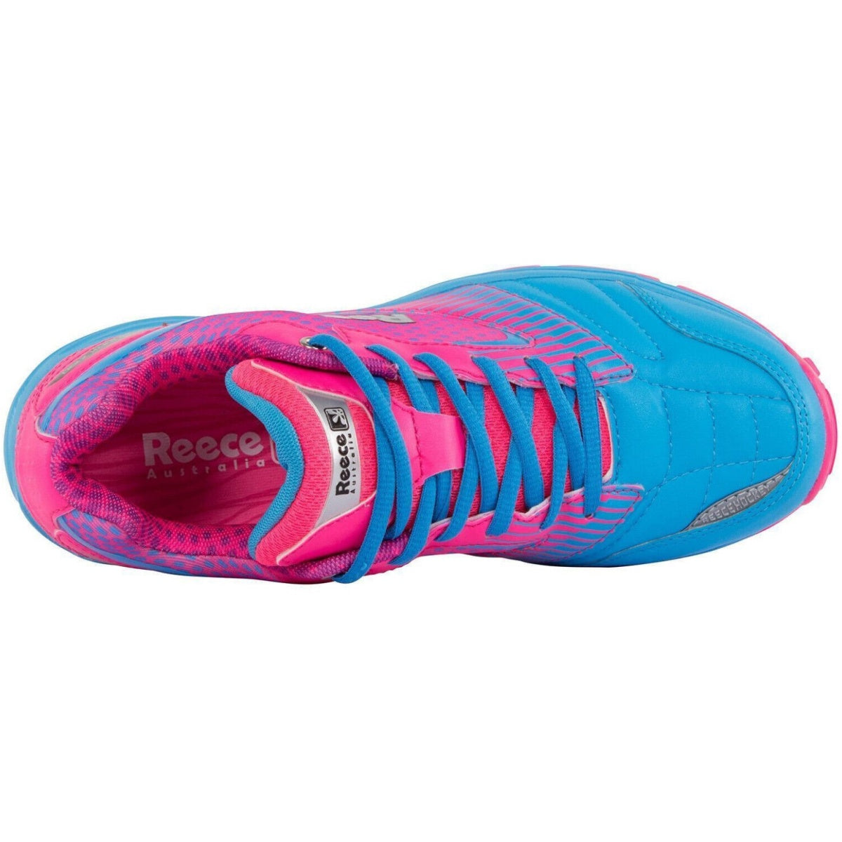 Reece Shark Hockeyschuh