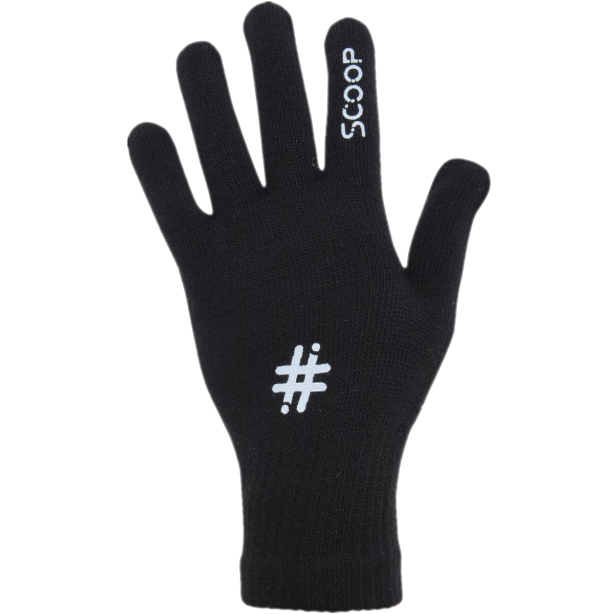 #Scoop Winter-Hockeyhandschuhe