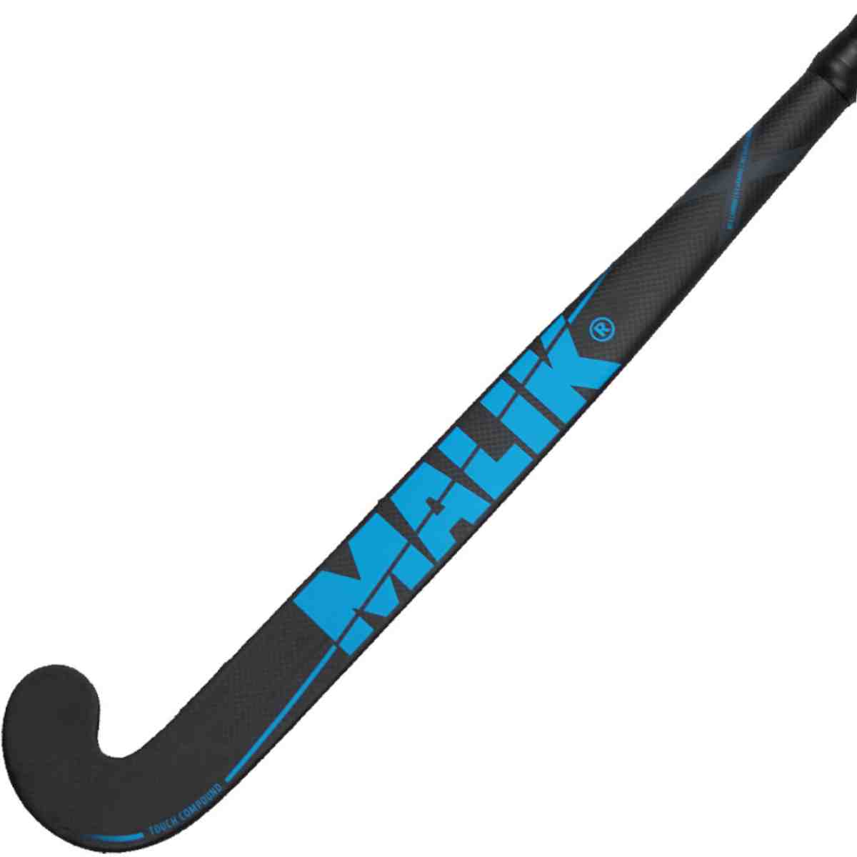 Malik carbon-tech V.I.P  hockeystick