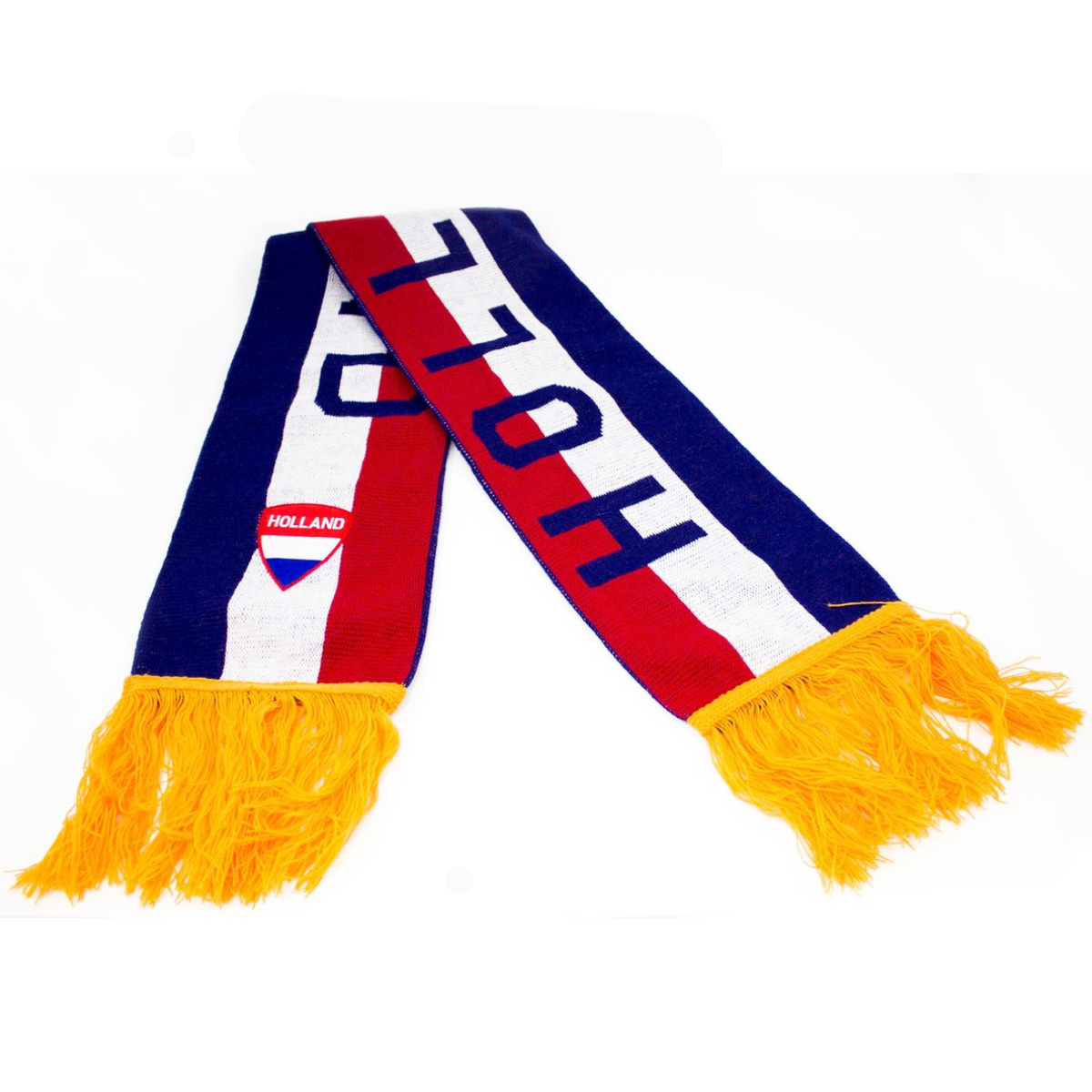 Holland Fanschal