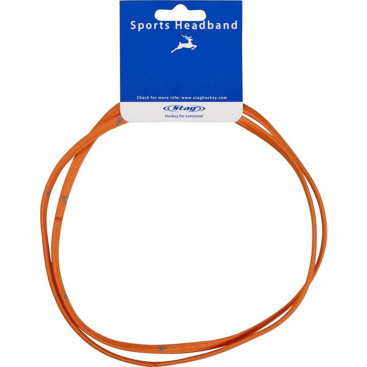 Hirsch Sport Stirnbänder