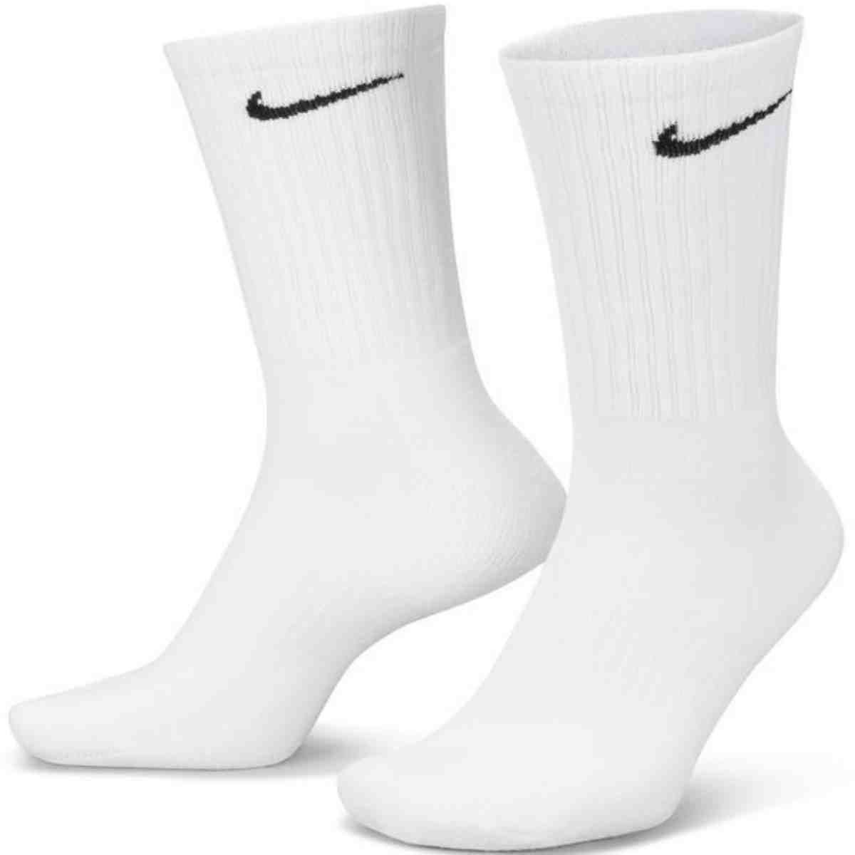 Nike Crew Sokken 6 Pack