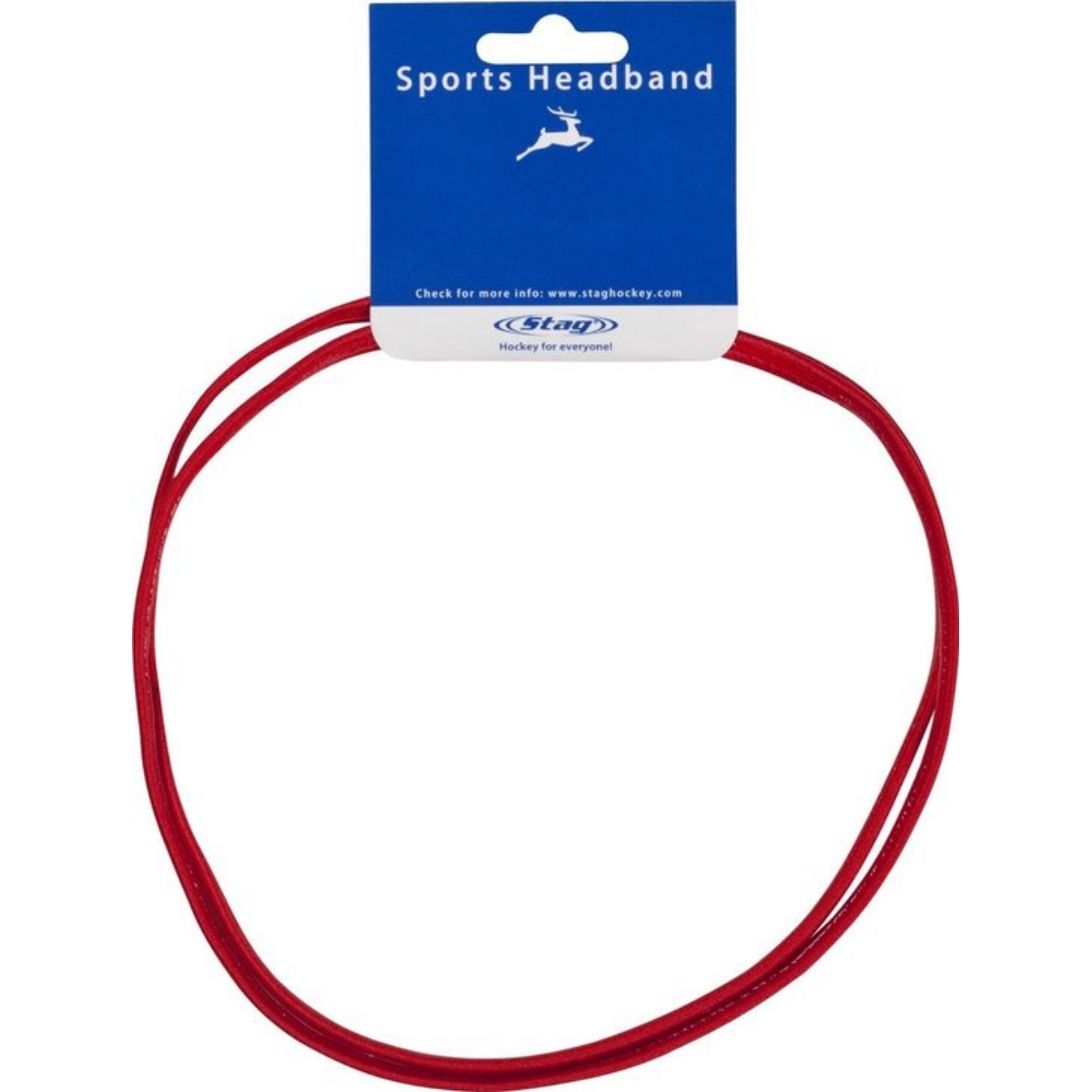 Hirsch Sport Stirnbänder