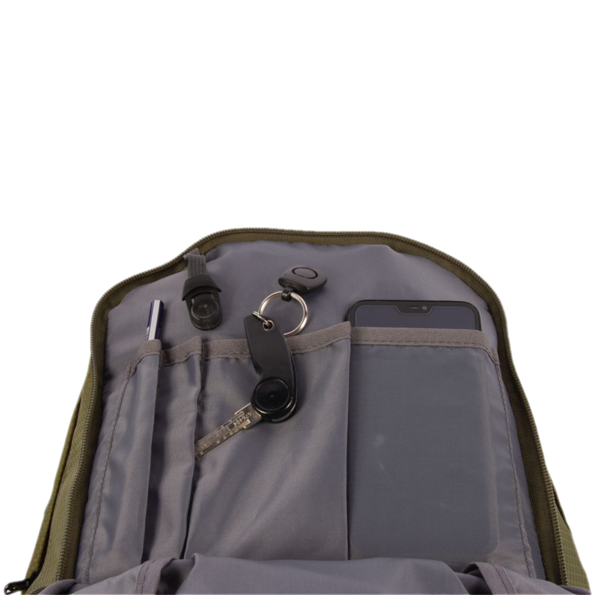 Reece Coffs Backpack
