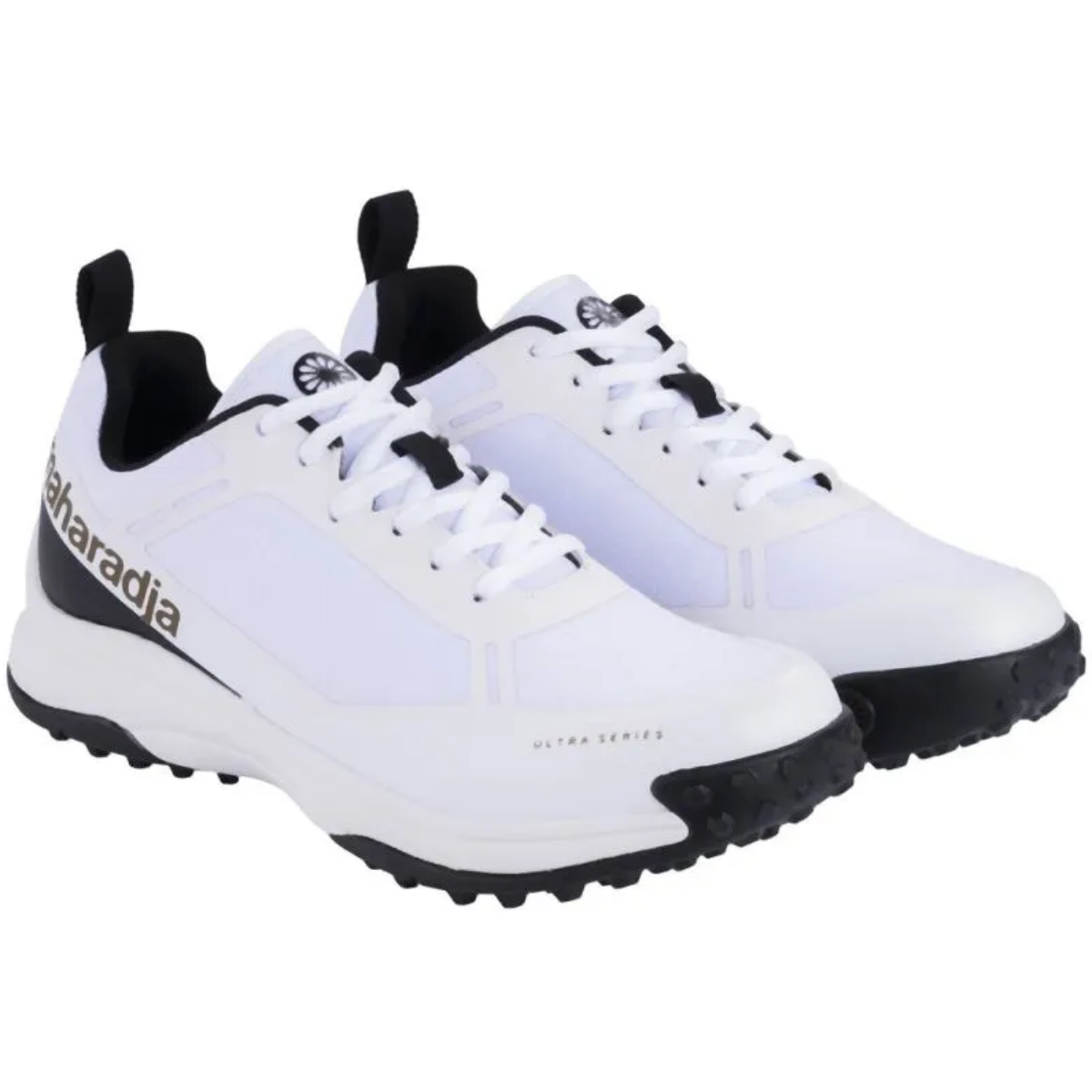 The Indian Maharadja Ultra hockeyschoenen