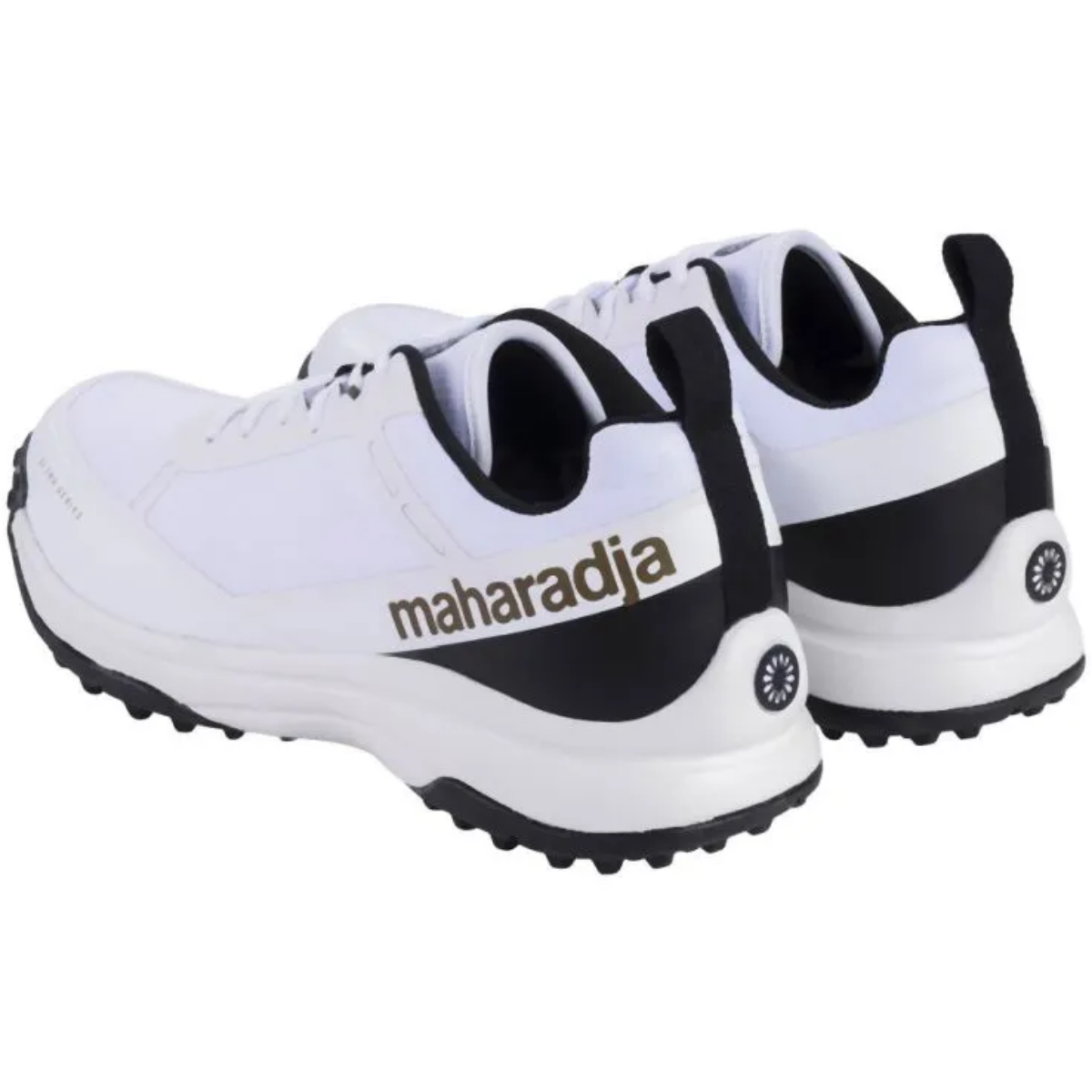 The Indian Maharadja Ultra hockeyschoenen
