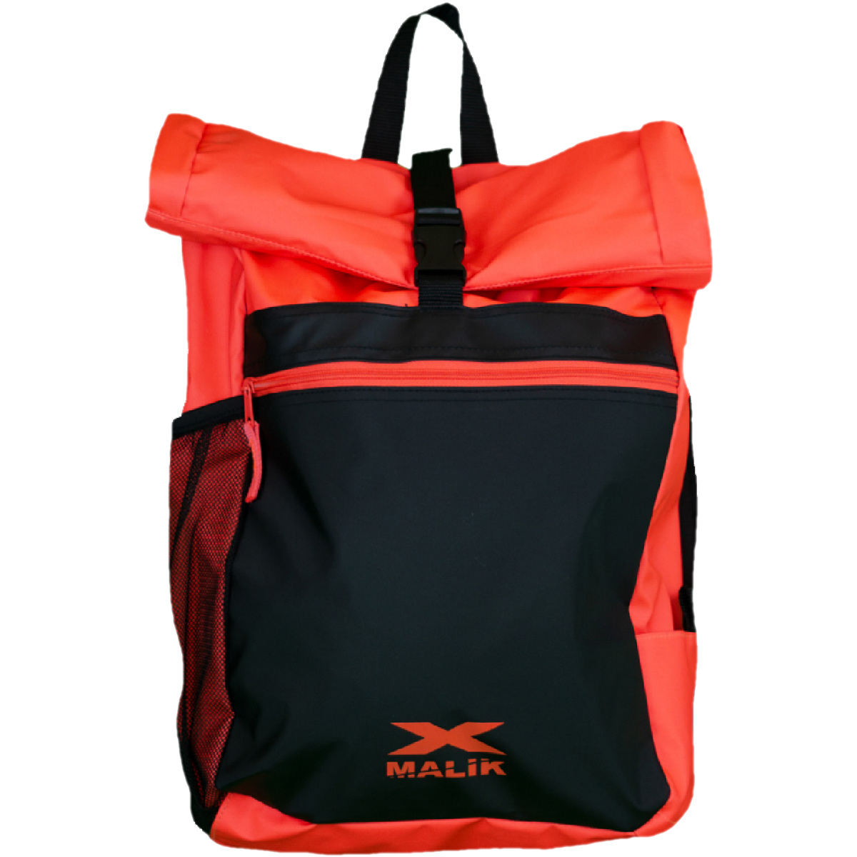 Malik lifestyle x20 backpack